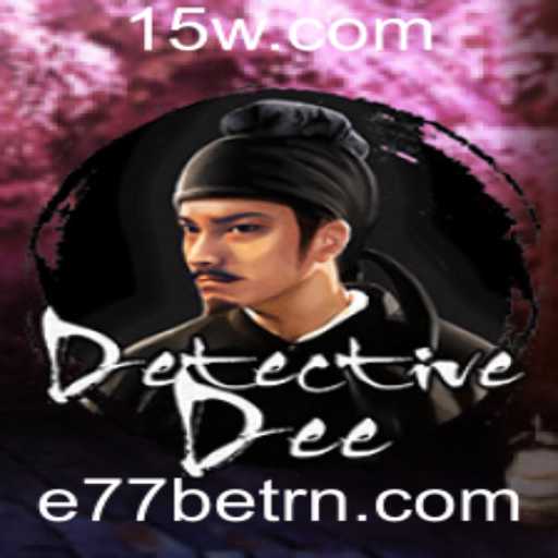Descubra o Mundo Envolvente de Detective Dee: Um Jogo de Mistério e Estratégia