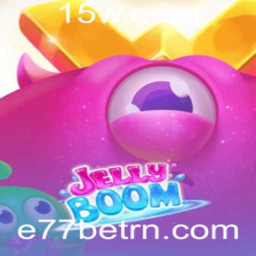 Explorando o Mundo Vibrante de JellyBoom: Uma Introdução ao Jogo e suas Regras