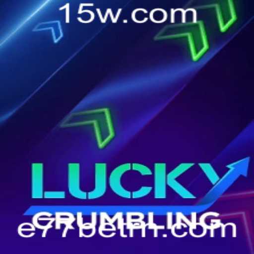 Descubra LuckyCrumbling: A Nova Sensação do Entretenimento Digital