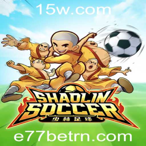 Explorando ShaolinSoccer e a Inovação no Mundo dos Jogos