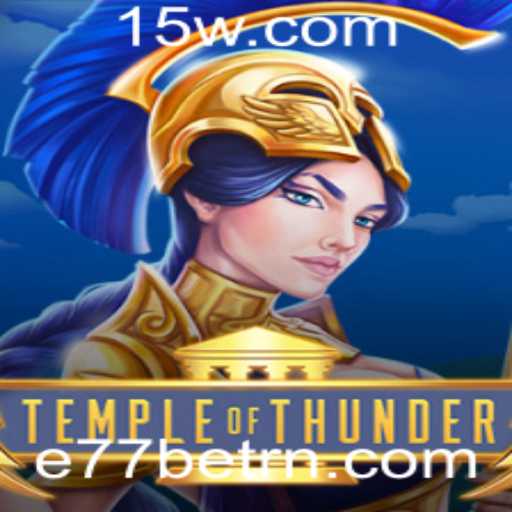 TempleofThunder: Descubra a Aventura e Estratégia do Jogo Inovador