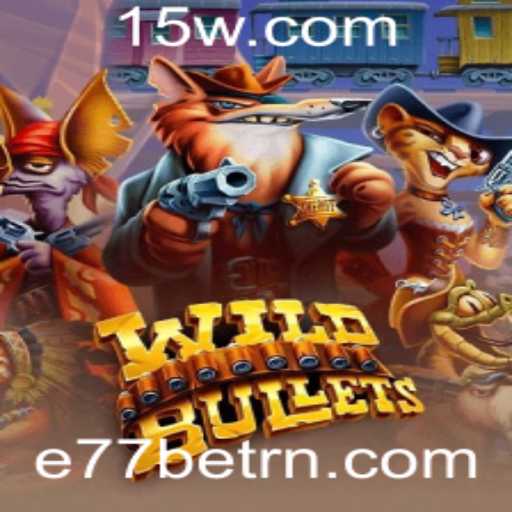 Descubra WildBullets: O Jogo de Aventura Que Conquista Multidões